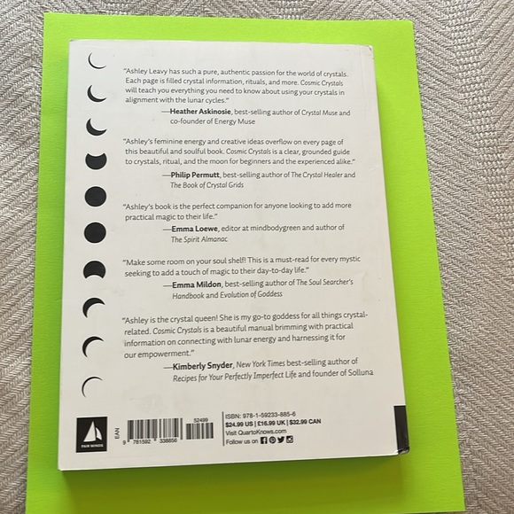 Fun book. - Picture 4 of 4